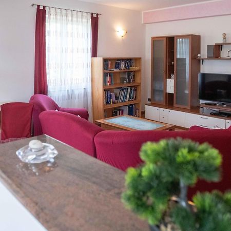 Apartment Kata Rovinj Kültér fotó