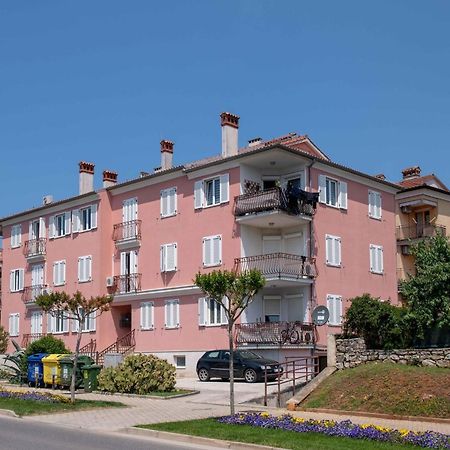 Apartment Kata Rovinj Kültér fotó