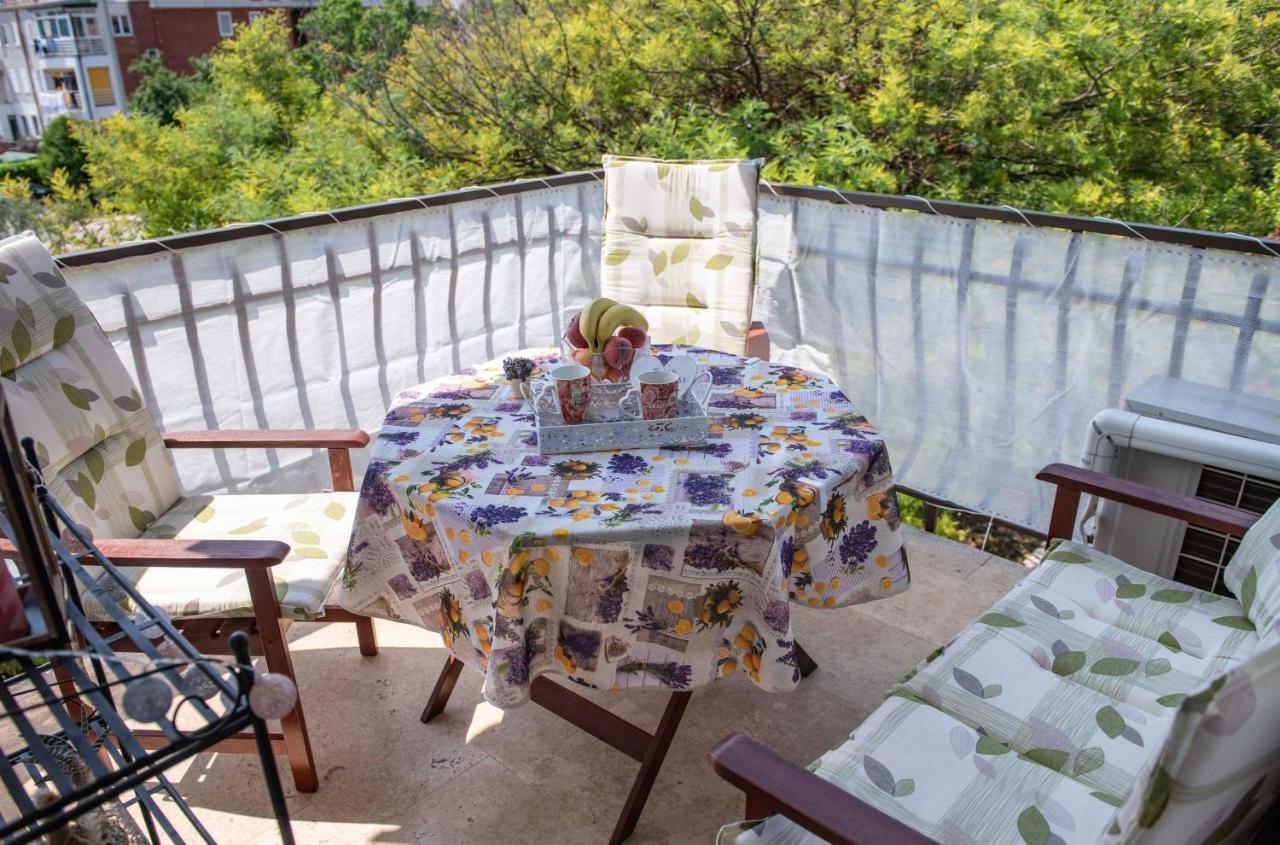 Apartment Kata Rovinj Kültér fotó