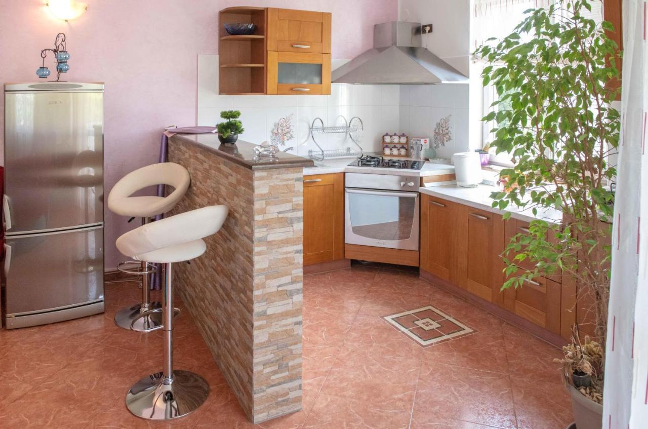 Apartment Kata Rovinj Kültér fotó