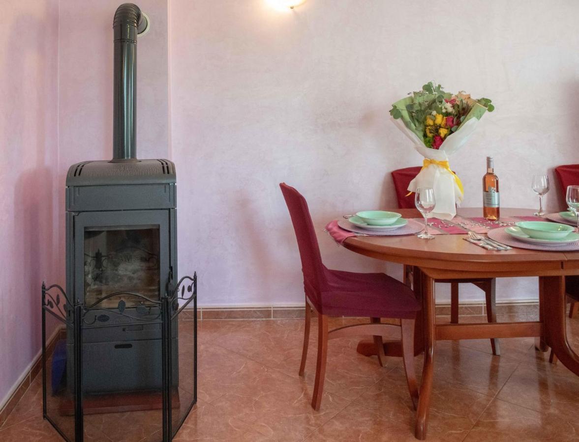 Apartment Kata Rovinj Kültér fotó