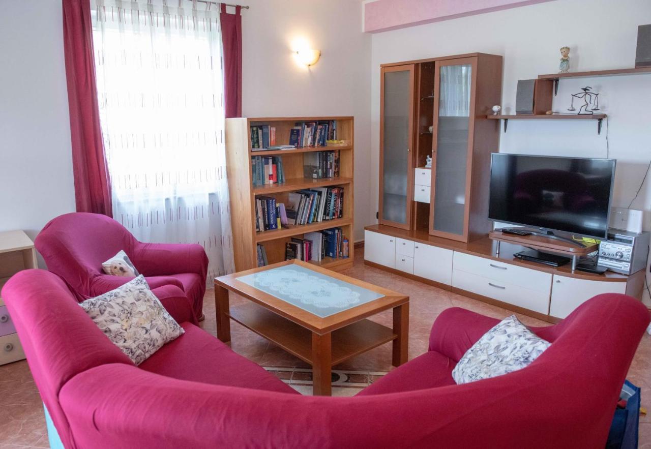 Apartment Kata Rovinj Kültér fotó