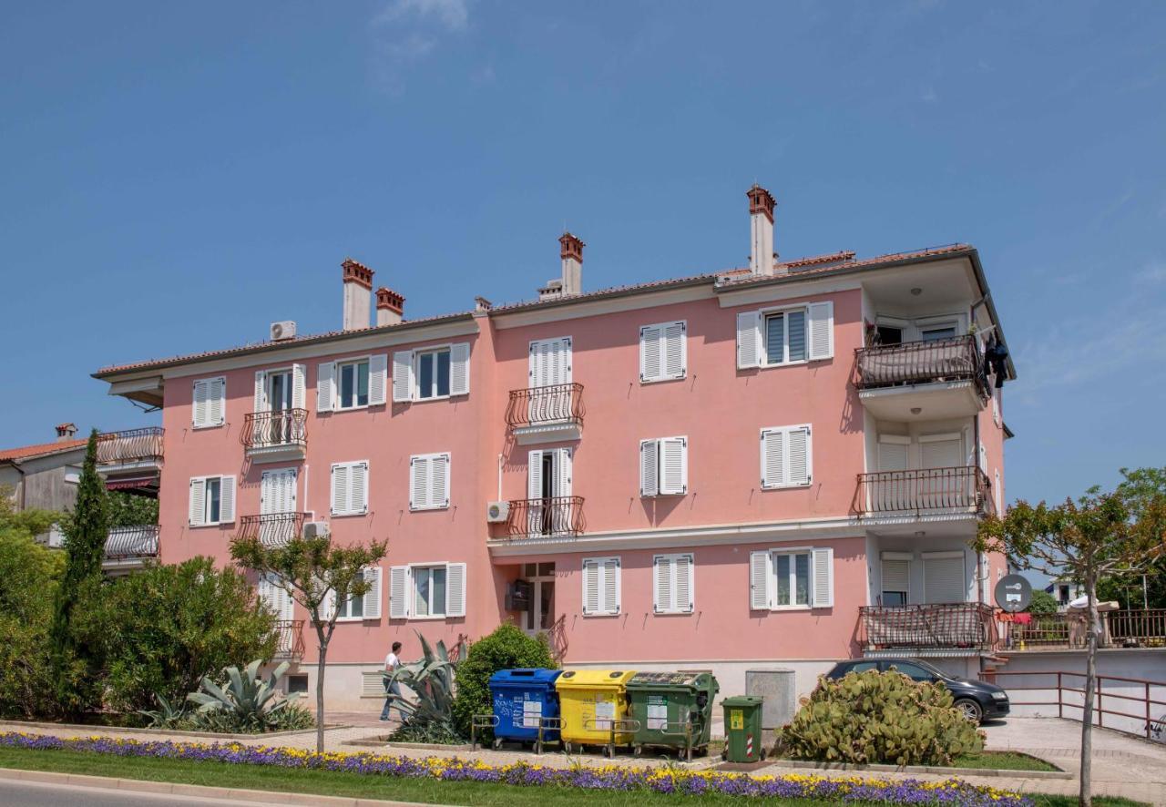 Apartment Kata Rovinj Kültér fotó
