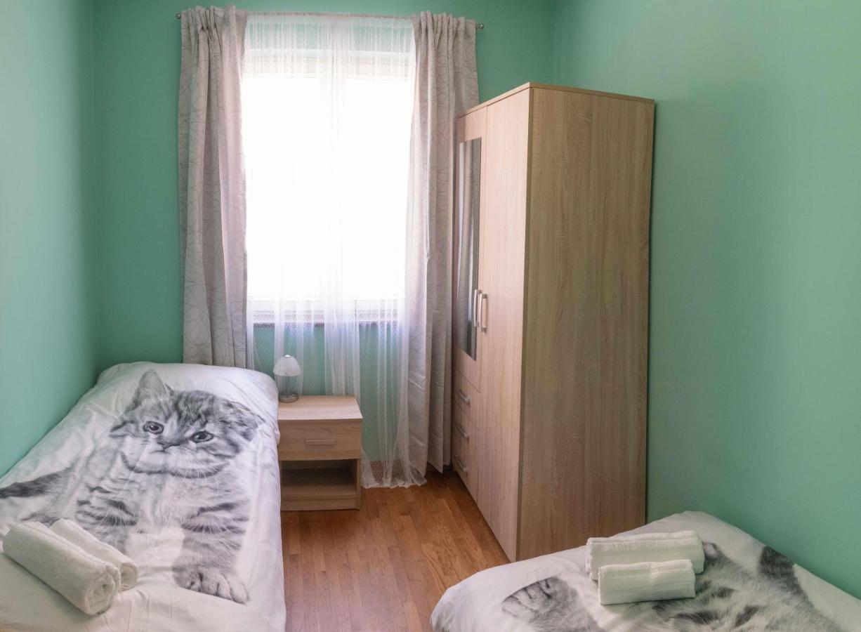 Apartment Kata Rovinj Kültér fotó