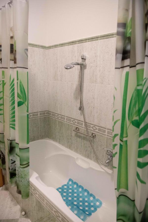 Apartment Kata Rovinj Kültér fotó