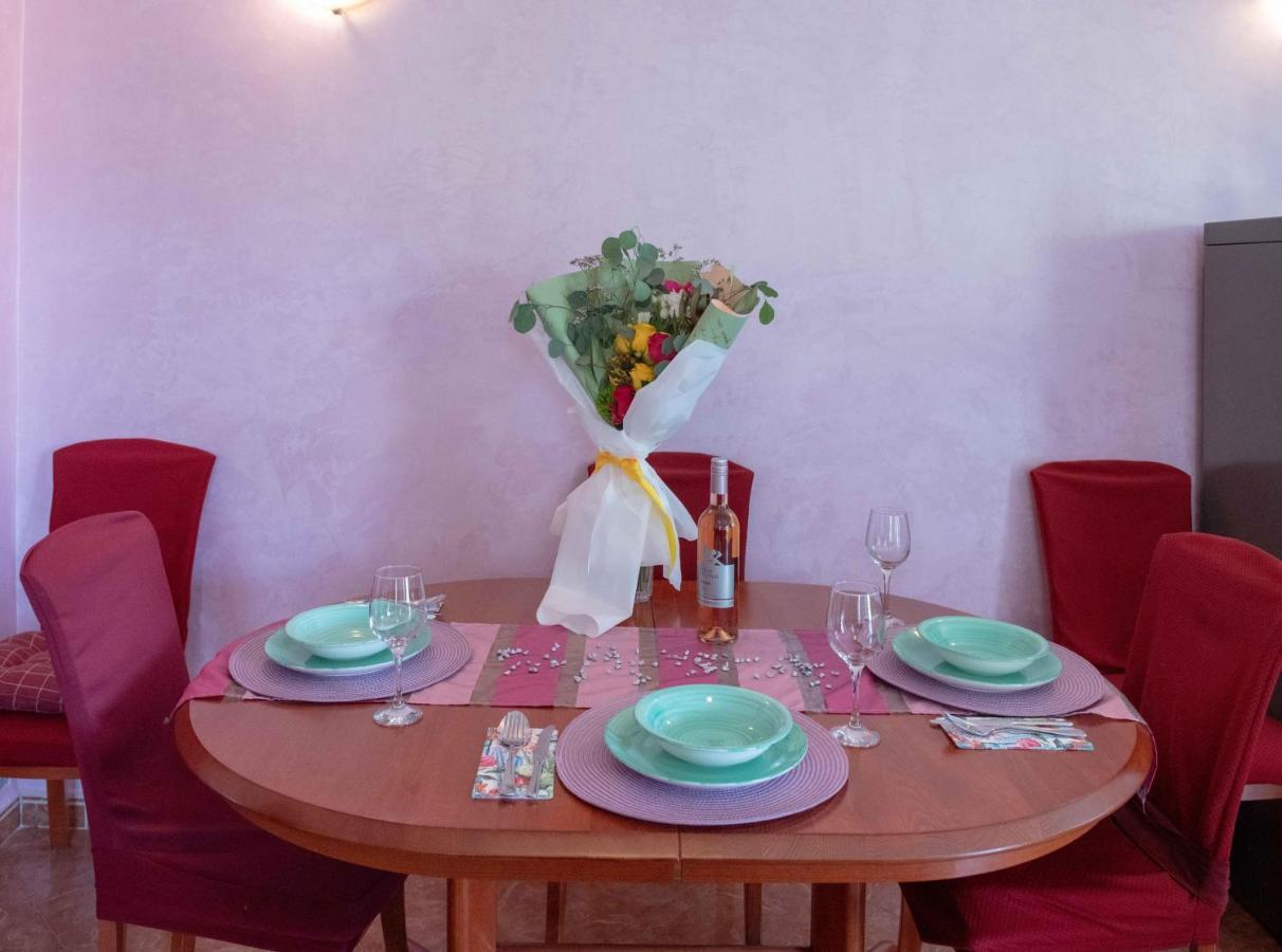 Apartment Kata Rovinj Kültér fotó