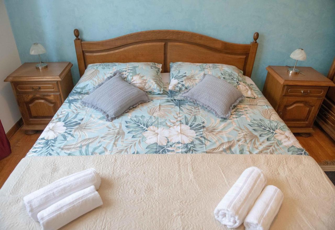 Apartment Kata Rovinj Kültér fotó