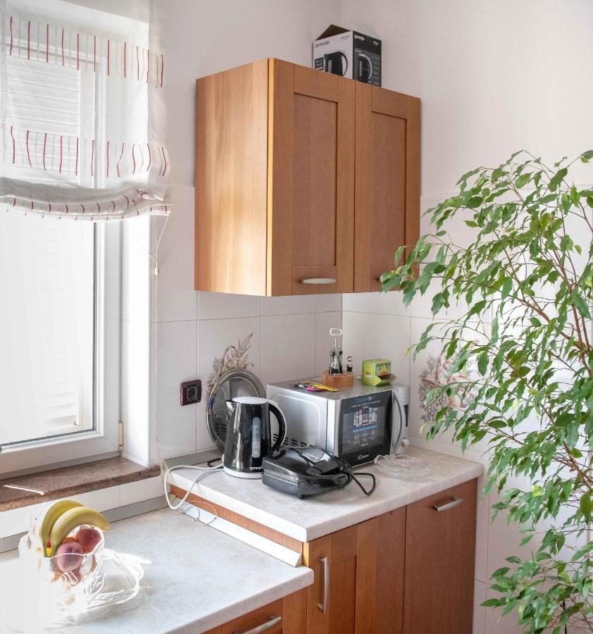 Apartment Kata Rovinj Kültér fotó