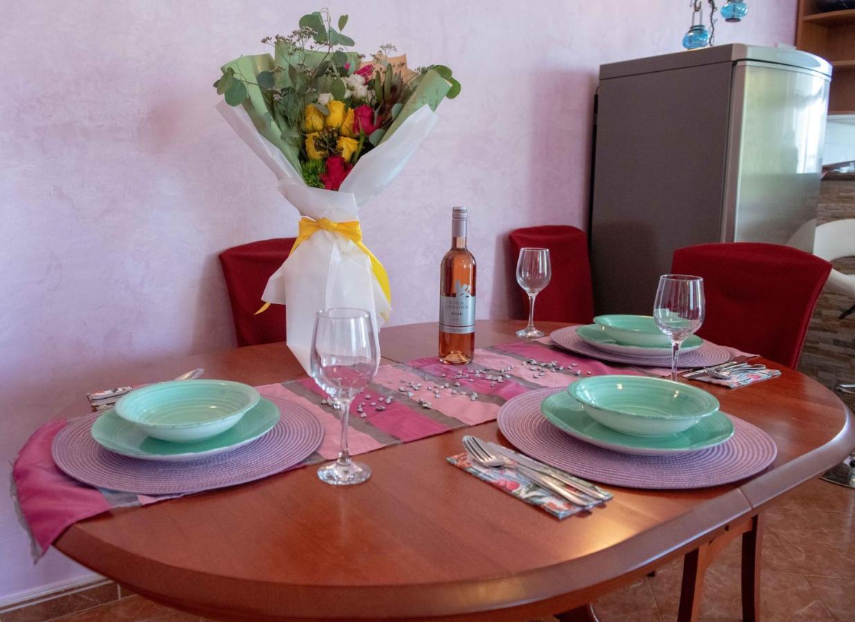 Apartment Kata Rovinj Kültér fotó