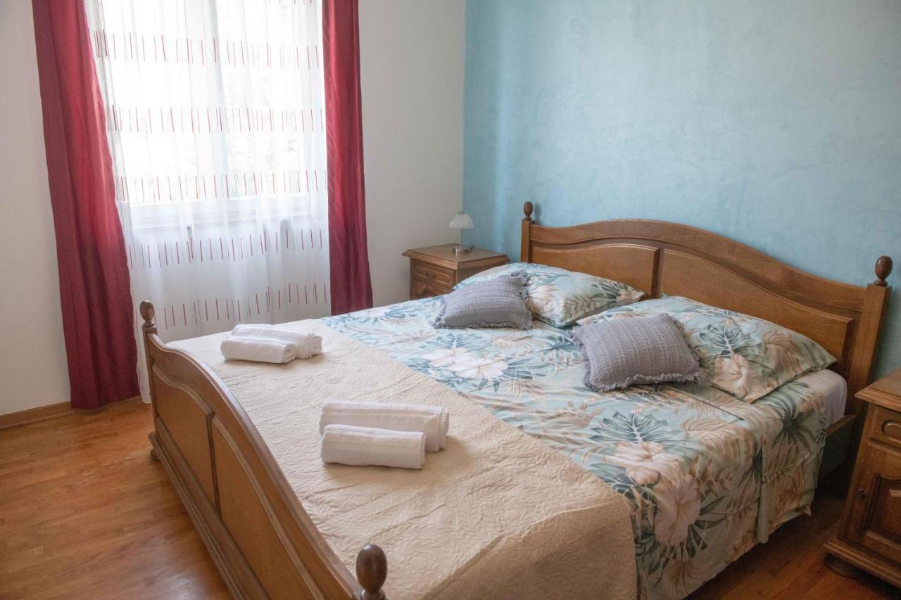 Apartment Kata Rovinj Kültér fotó