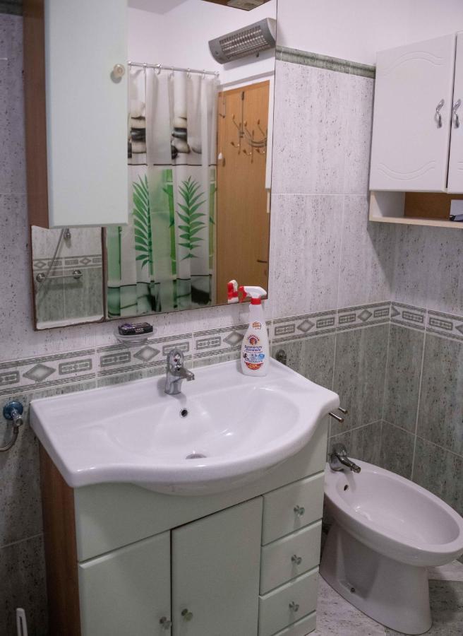 Apartment Kata Rovinj Kültér fotó