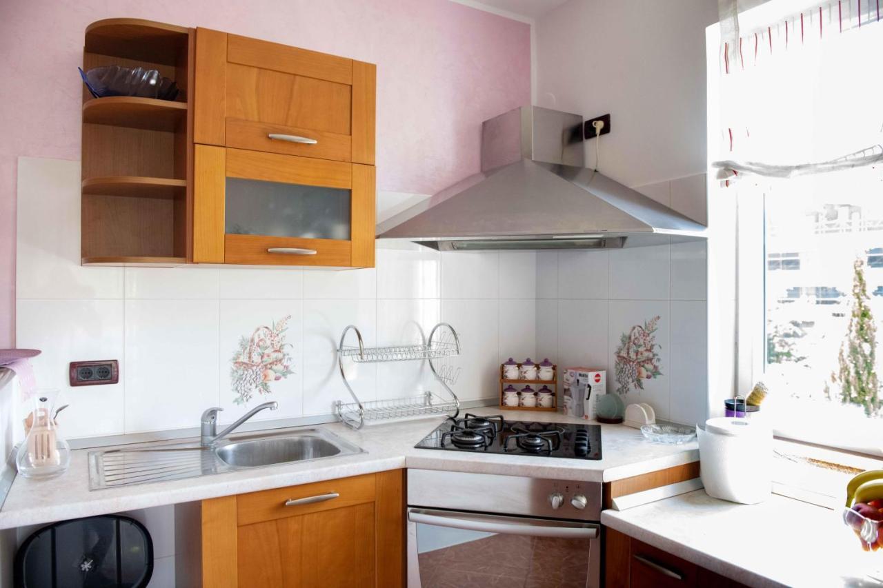 Apartment Kata Rovinj Kültér fotó